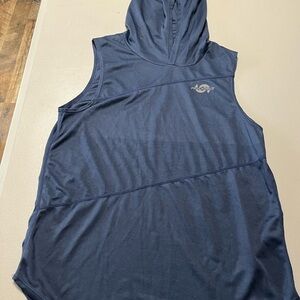 COPY - Procadmus Tank Top Hoodie S